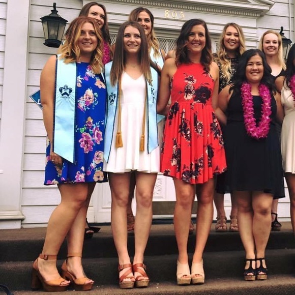 Cream Dress - Picture 4 of 5